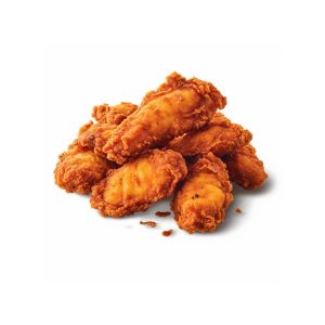 Crispy Fried Chicken