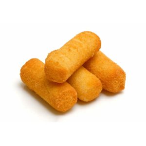 Potato Croquettes